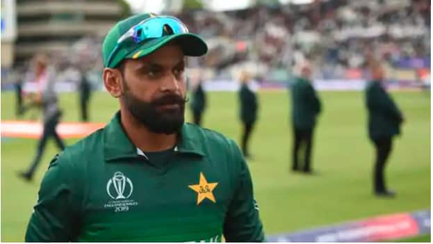 Questions on my age and future have always spurred to become a better player: Mohammad Hafeez