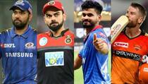 Ipl 2020 points table and updated orange cap and purple cap list ahead of playoffs 4196918