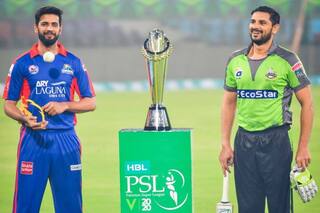 Live PSL Match Karachi Kings vs Lahore Qalandars Stream FINAL: Live Match When And Where to Watch KAR vs LAH Live Cricket Streaming