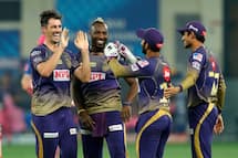 KKR vs RR 2020, IPL Today Match Report: Eoin Morgan, Pat Cummins Star as Kolkata Knight Riders Beat Rajasthan Royals to Keep Playoff Hopes Alive