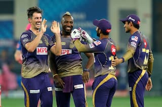 IPL 2020 Points Table Today Latest Update After KKR vs RR, Match 54: Kolkata Knight Riders Knock Rajasthan Royals Out With Big Win, CSK Eliminate Punjab; Shubman Gill Enters Top-5 in Orange Cap Tally; Jofra Archer Claims 3rd Spot in Purple Cap List