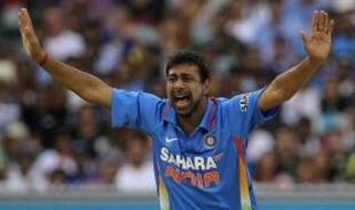 India vs australia knew adam gilchrist was vulnerable on the ball pitched up recalls praveen kumar 4218647