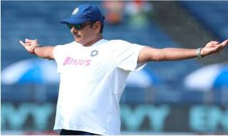 India vs australia rohit sharma ishant will have to be on flight in 3 4 days if they want to play in tests against australia says ravi shastri 4218819