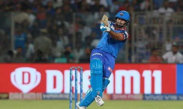Rishabh Pant @ Twitter