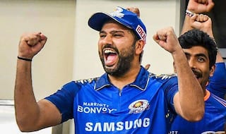 Manoj Tiwary Picks Best XI of IPL 2020: Rohit Sharma Named Captain, Six Mumbai Indians Players in Playing XI