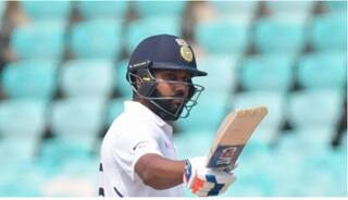 India vs Australia: Rohit Sharma Ready to bat anywhere, will leave it to team management