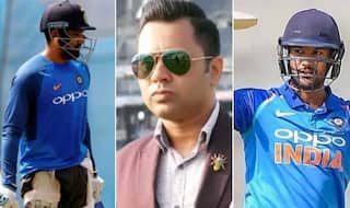 India need rohit sharma if they need to score more than 350 says aakash chopra 4232940