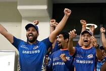 Ipl 2020 final mi vs dc rohit shama has leadership quality since childhood says coach dinesh lad 4207523