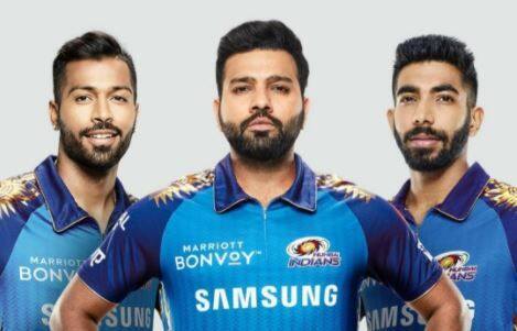 Rohit Sharma Jasprit Bumrah Twitter