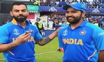 Bcci connects captain coach and rohit on conference call after virat kohli s statement 4230847