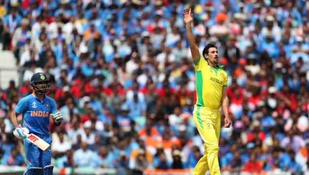 ऑस्ट्रेलिया दौरे पर भारत को खलेगी बाएं हाथ के तेज गेंदबाज की कमी; स्टार्क बन सकते हैं बड़ा अंतर