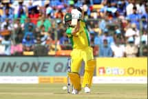 India vs Australia: Steve Smith will prove a headache for India, says Glenn Maxwell