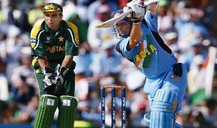 Inzamam ul haq laud sachin tendulkar s 2003 world cup inning against pakistan said it was very special knock of him 4218334