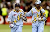 On This Day: Sachin Tendulkar Rahul Dravid made record 331 run partnership in ODI