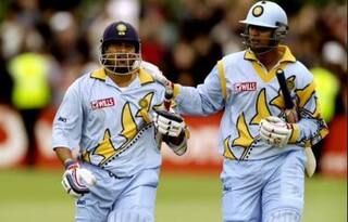 On This Day: Sachin Tendulkar Rahul Dravid made record 331 run partnership in ODI