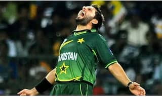 Lanka Premier League 2020: Shahid Afridi named as Galle Gladiators’ Captain