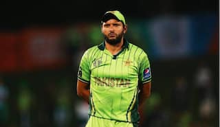 Lanka premier league 2020 shahid afridi misses flight to colombo set to miss first two games in lpl 4220279