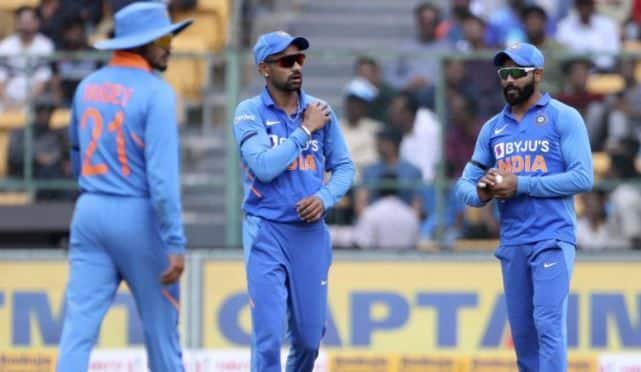 Shikhar Dhawan Ravindra Jadeja Black band Twitter