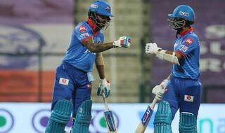 DC vs RCB 2020: Rahane, Dhawan, Nortje Seal Second Spot For Delhi Capitals; Royal Challengers Bangalore Also Qualify For Playoffs