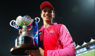 Trailblazers vs Supernovas, Final: I just told the girls that these are the last 20 overs of the tournament; Says Smriti Mandhan