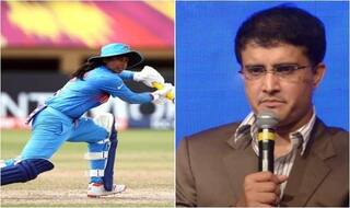 Women’s T20 Challenge: Velocity Skipper Mithali Raj Hails BCCI President Sourav Ganguly For His ‘WIPL is Just a Matter of Time’ Comment