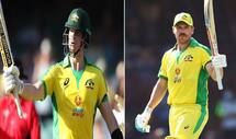 India vs Australia 2020/21: फिंच-स्मिथ के शतकों के दम पर ऑस्ट्रेलिया ने भारत को दी पहाड़ सी चुनौती