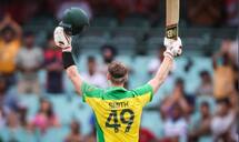 Trending Cricket News, India vs Australia: Steve Smith credits opening pair for success in both matches