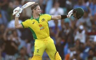 Cricket News Today: Steve Smith: I was suffering from vertigo even before 2nd ODI