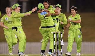 ST-W vs MR-W Dream11 Team Prediction: Fantasy Tips & Predicted XIs For Today’s Rebel WBBL Match 44
