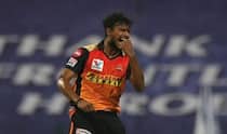 India vs Australia 2020 Squad: T Natarajan Replaces ‘Injured’ Varun Chakravarthy in India’s T20I Squad, Call on Wriddhiman Saha to be Taken Later