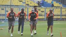 India vs australia team india will start training in sydney from november 13 4202268