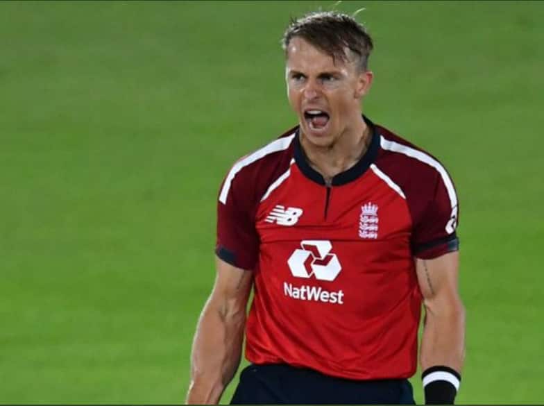 The Hundred: Pacer Tom Curran to join brother Sam at Oval Invincibles