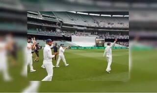 India tour of australia 2020 21 cricket australia confirms entry of 50 per cent crowd in the day night test match 4205357