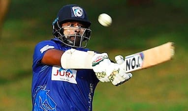 Latest Cricket News Today Lpl 2020 Da...