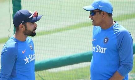 Ramachandra guha said on kohli kumble dispute indian captain having too much power 4230311