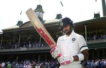 IND vs AUS: Five player who can replace Virat Kohli in Test series against Australia