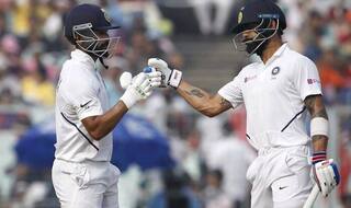 India vs Australia Tests: Ian Chappell Calls Ajinkya Rahane a Very Good Replacement Captain