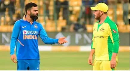 India vs australia 1st odi match preview ind vs aus probable xi match prediction weather forecast pitch report 4224006