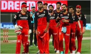 IPL 2021: Aaron Finch to Dale Steyn, Players Virat Kohli-Led Royal Challengers Bangalore (RCB) Could Release Ahead of Mega Auction