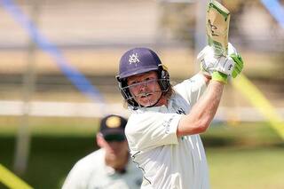 IND vs AUS 2020 Test: Tim Paine Wants Joe Burns to Open Against India, Will Pucovski Debut May be Delayed