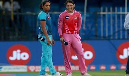 LIVE IPL 2020 TRA vs SUP Scorecard 2020, Women’s T20 Challenge Today’s Match Live Score And Updates Online FINAL: Defending Champions Supernovas Hold Edge Over Mandhana’s Trailblazers