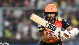 IPL 2020: Wriddhaman Saha ruled out of qualifier-2 against Delhi Capitals due to injury, may face axed in India tour of Australia