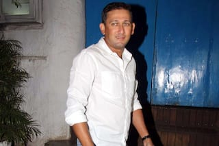 Former Players Ajit Agarkar, Maninder Singh, Chetan Sharma and SS Das in Fray for National Selectors Post