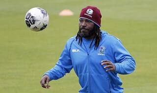 Chris Gayle, Liam Plunkett Pull Out of Inaugural Lanka Premier League