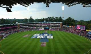 Three South Africa Cricketers in Isolation After One Tests Positive For Coronavirus