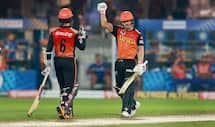 IPL 2020 Updated Points Table After SRH vs MI, Match 56: Hyderabad Make Playoffs; KL Rahul, Kagiso Rabada Retain Orange, Purple Cap Respectively
