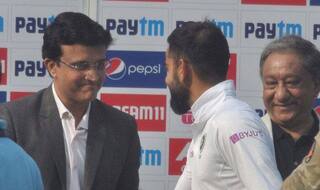 ‘Like Sourav Ganguly, Virat Kohli Has Done The Same For India’ – Former Australia Coach Reveals What Connects The Two Cricketers