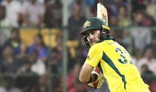 IPL 2020: KXIP Allrounder Glenn Maxwell Responds to Virender Sehwag’s ‘Rs 10-Crore Cheerleader’ Jibe