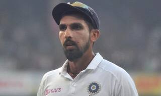 India vs Australia Test Series: Pacer Ishant Sharma Starts Bowling Full Tilt at NCA Under Rahul Dravid’s Observation