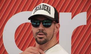 Watch How Kevin Pietersen Spent a Day in Dubai During The IPL 2020